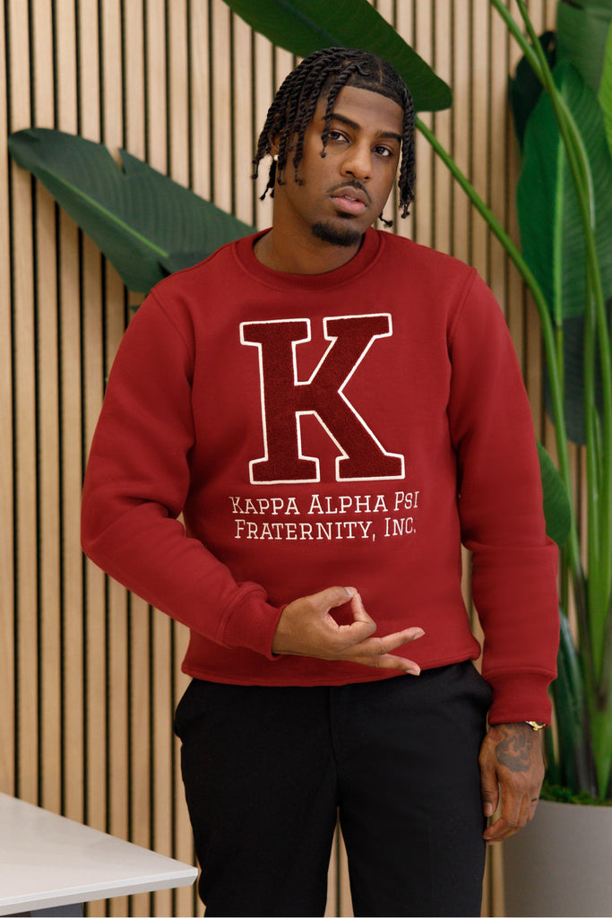 Kappa Alpha | Boutique All | My Greek Psi Products