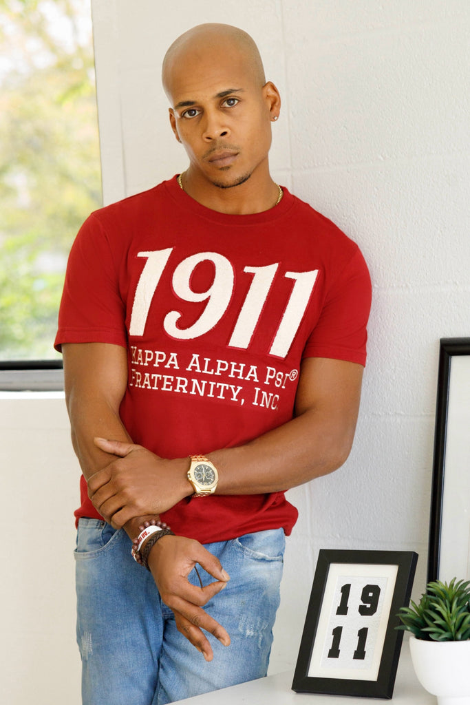 Kappa Alpha Psi All My Greek | Products Boutique 
