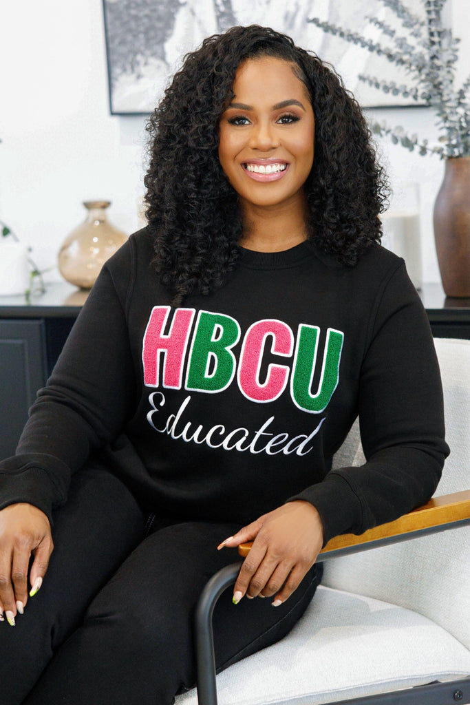 HBCU-aka-educated-black-sweatshirt