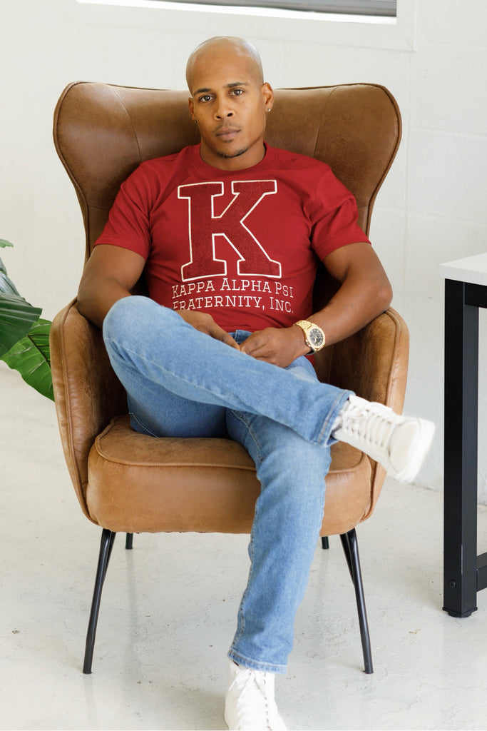 Kappa Alpha Psi | All Boutique Products | Greek My