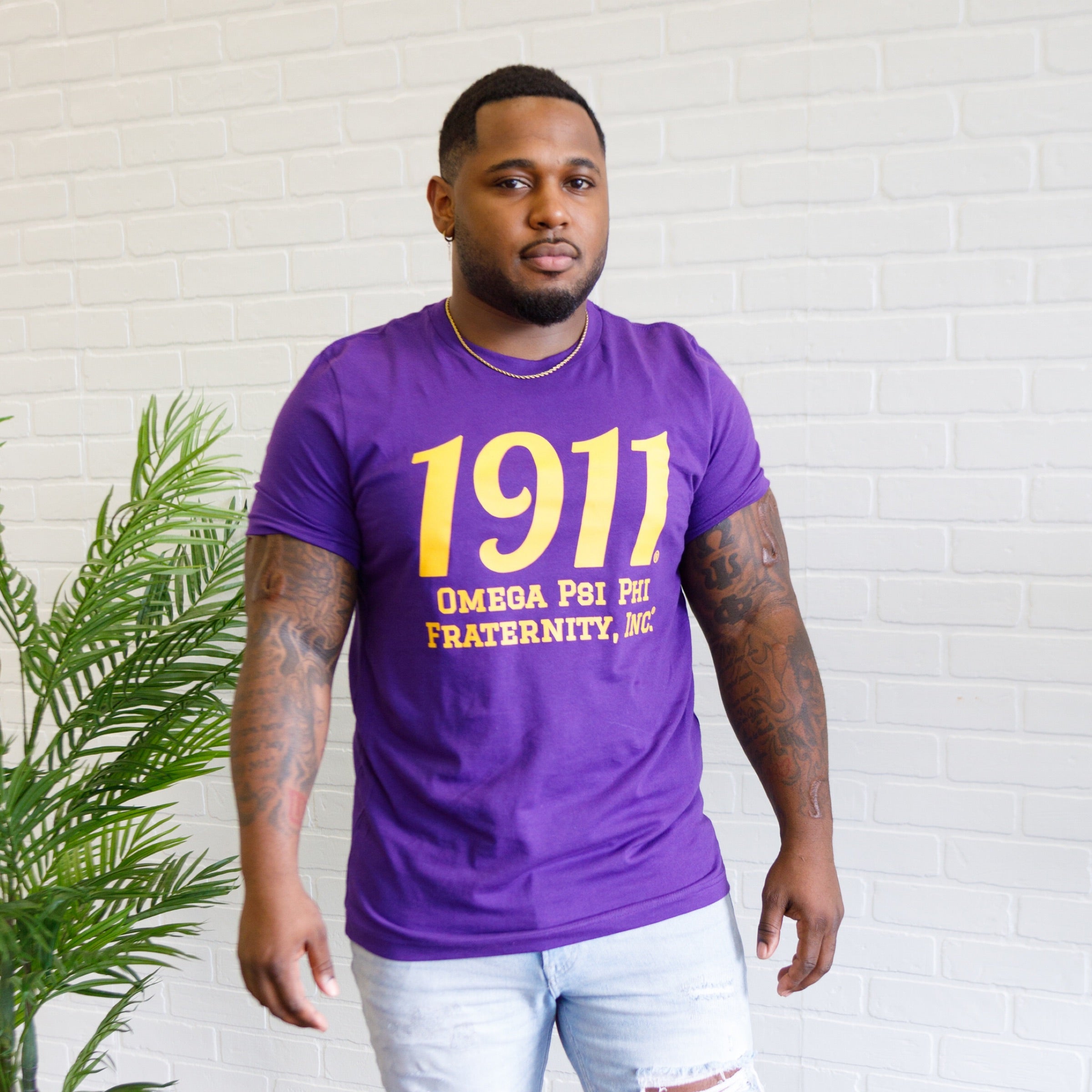 omega psi phi wife shirts